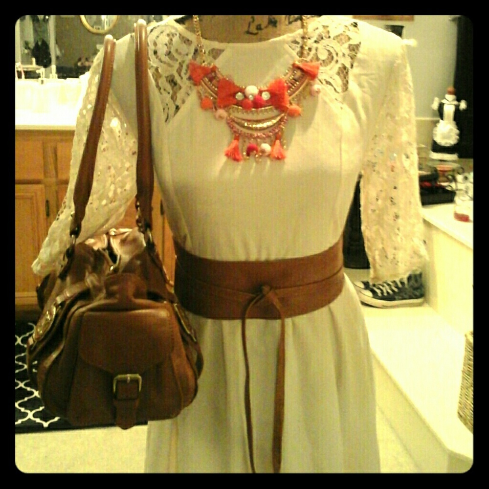Vintage Celine Boogie Bag